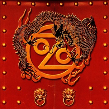 Ozomatli - Don't Mess With The Dragon - CD Ozomatli - Don't Mess With The Dragon - CD