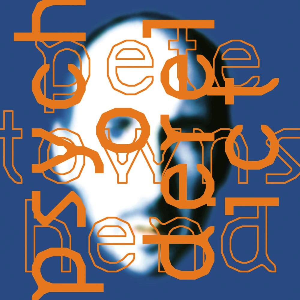 Pete Townshend - Psychoderelict - CD Digipack