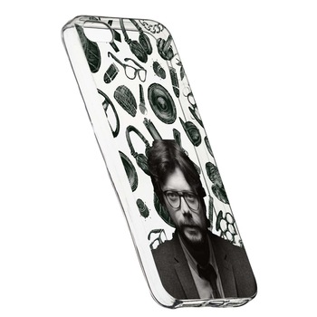 Husa de protectie La Casa De Papel, Movie pentru Xiaomi Mi5S, rezistenta la uzura, anti-alunecare, din silicon Premium, 388 Husa de protectie La Casa De Papel, Movie pentru Xiaomi Mi5S, rezistenta la uzura, anti-alunecare, din silicon Premium, 388