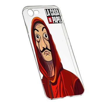 Husa de protectie La Casa De Papel, Movie pentru Xiaomi Redmi Note 5A/Y1 Lite, rezistenta la uzura, anti-alunecare, din silicon Premium, 389 Husa de protectie La Casa De Papel, Movie pentru Xiaomi Redmi Note 5A/Y1 Lite, rezistenta la uzura, anti-alunecare, din silicon Premium, 389