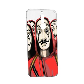 Husa de protectie La Casa De Papel, Movie pentru Huawei Mate 10 Lite, rezistenta la uzura, anti-alunecare, din silicon Premium, 390 Husa de protectie La Casa De Papel, Movie pentru Huawei Mate 10 Lite, rezistenta la uzura, anti-alunecare, din silicon Premium, 390