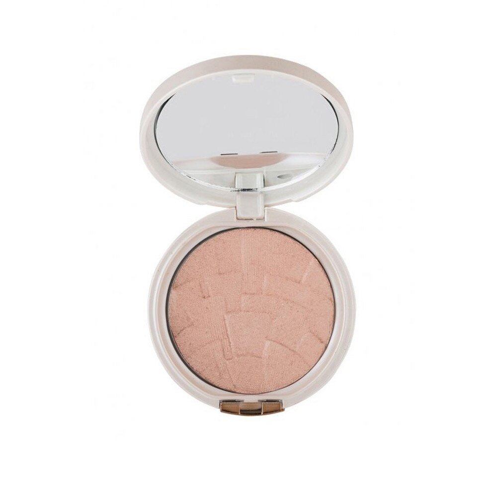 Pudra iluminatoare pigmentata Gabrini Highlighter, 12g, nuanta 02