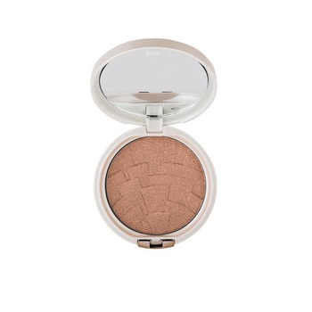 Pudra iluminatoare pigmentata Gabrini Highlighter, 12g, nuanta 04 Pudra iluminatoare pigmentata Gabrini Highlighter, 12g, nuanta 04