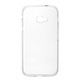 SET Acumulator Samsung EB-BG390BBE Compatibila cu Samsung Galaxy Xcover 4 (G390), 2800 mAh, Li-Ion, Bulk + Husa Samsung Galaxy Xcover 4 TPU Transparenta