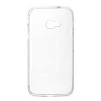 Husa Samsung Galaxy Xcover 4 TPU Transparenta