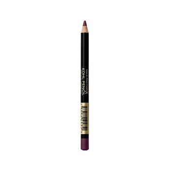 Creion de ochi Max Factor Kohl Kajal, 045 Aubergine, 4 g Creion de ochi Max Factor Kohl Kajal, 045 Aubergine, 4 g