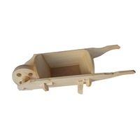 ornament tip roaba lemn gradinafoisor 78lx 27lx20h crem imagen 27_0_
0