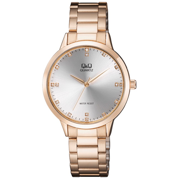 Дамски часовник Q&Q QA09J001Y