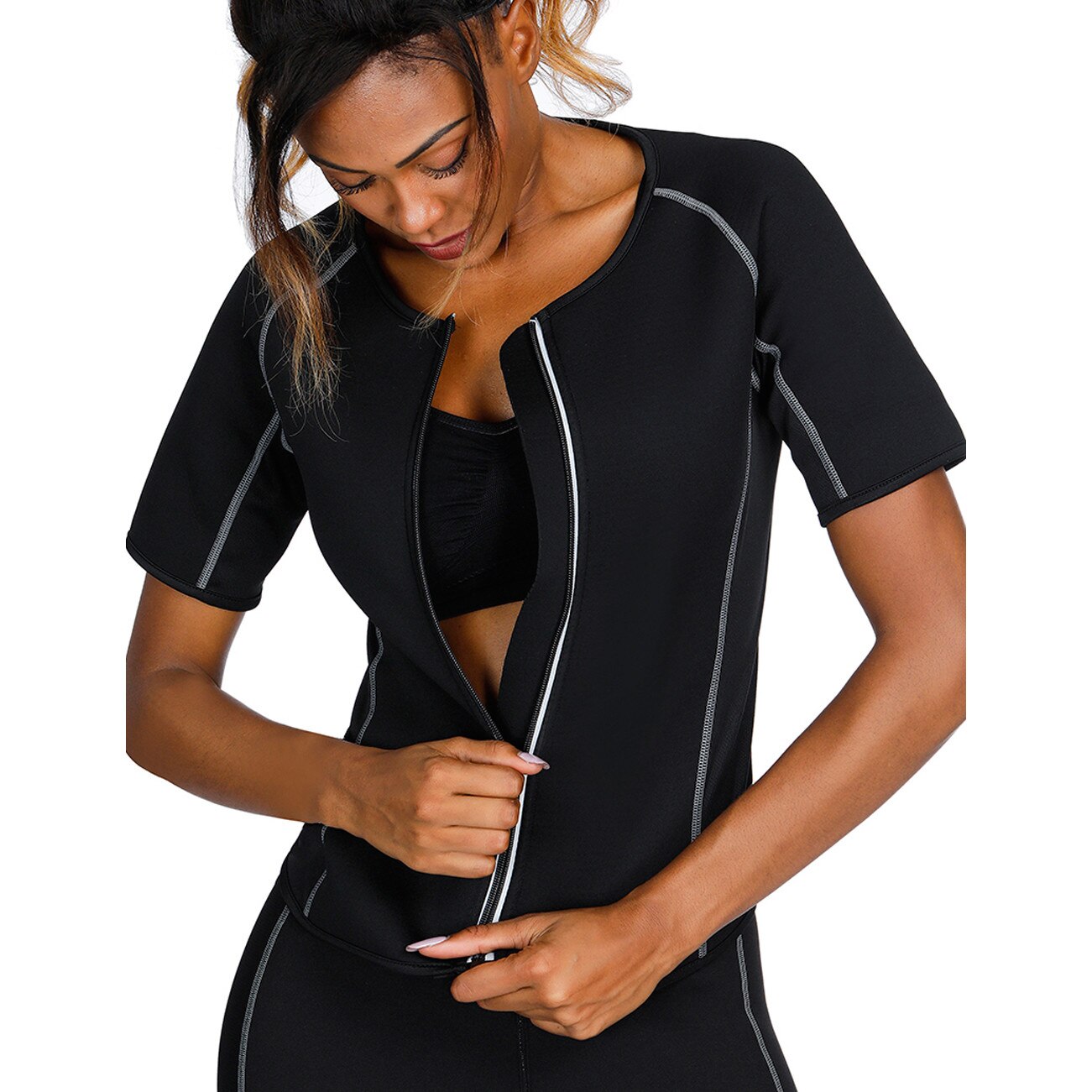 slabire tabere tricou nou