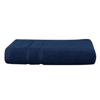 Prosop maini Exclusivity Collection, 40x60 cm, Bleumarin, 100% bumbac Terry Selection, 675 gr/mp Prosop maini Exclusivity Collection, 40x60 cm, Bleumarin, 100% bumbac Terry Selection, 675 gr/mp