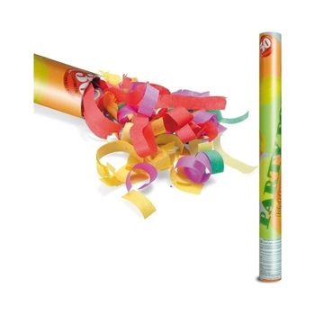 Tun confetti pentru petreceri Tun confetti pentru petreceri