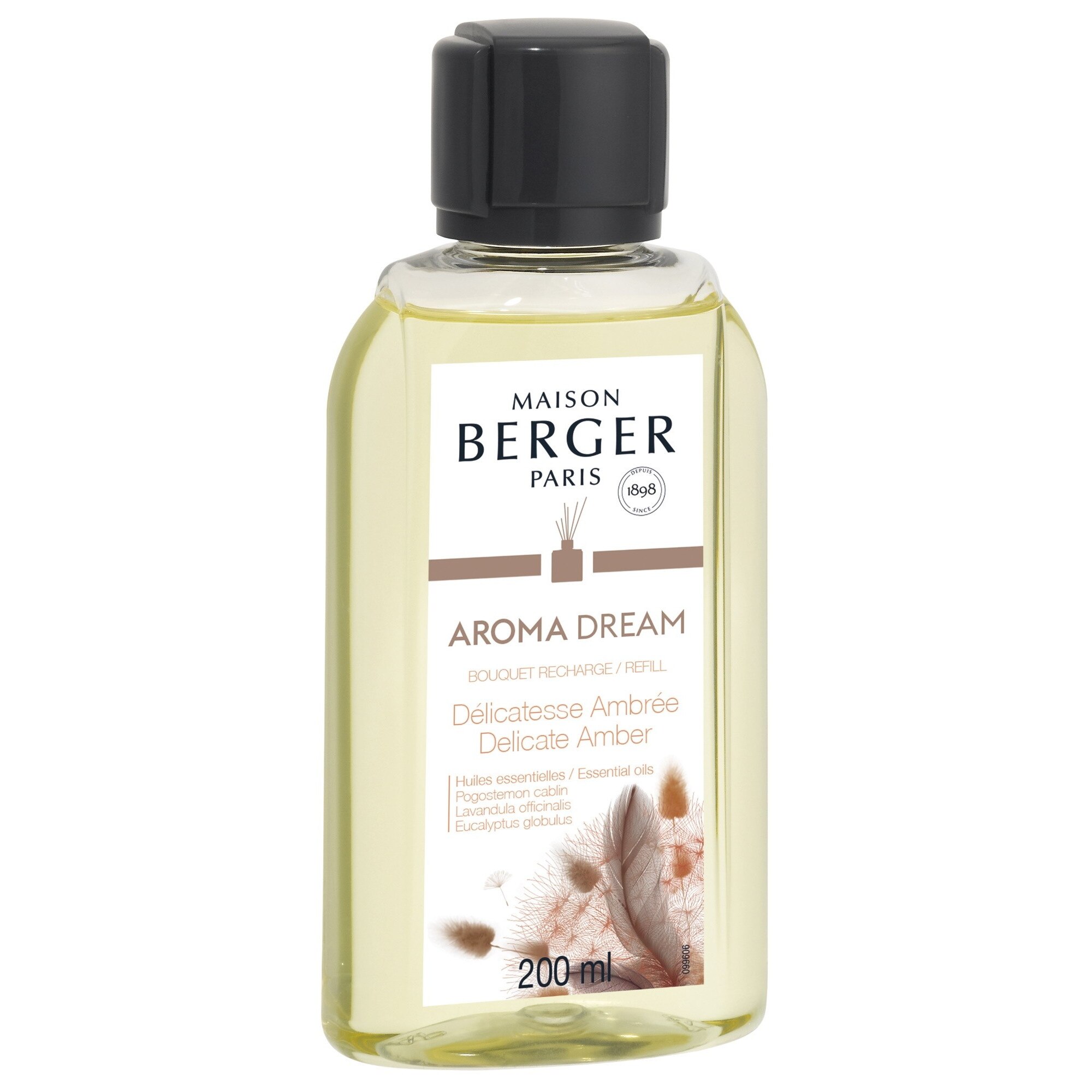 Parfum pentru difuzor Berger Aroma Dream 200ml