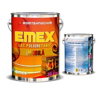 lac poliuretanic pentru mobila emex transparent bidon 16 kg intaritor inclus imagen 24_0_
0