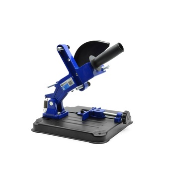 Stand pentru polizor unghiular 115-125mm, GEKO G30122 Stand pentru polizor unghiular 115-125mm, GEKO G30122