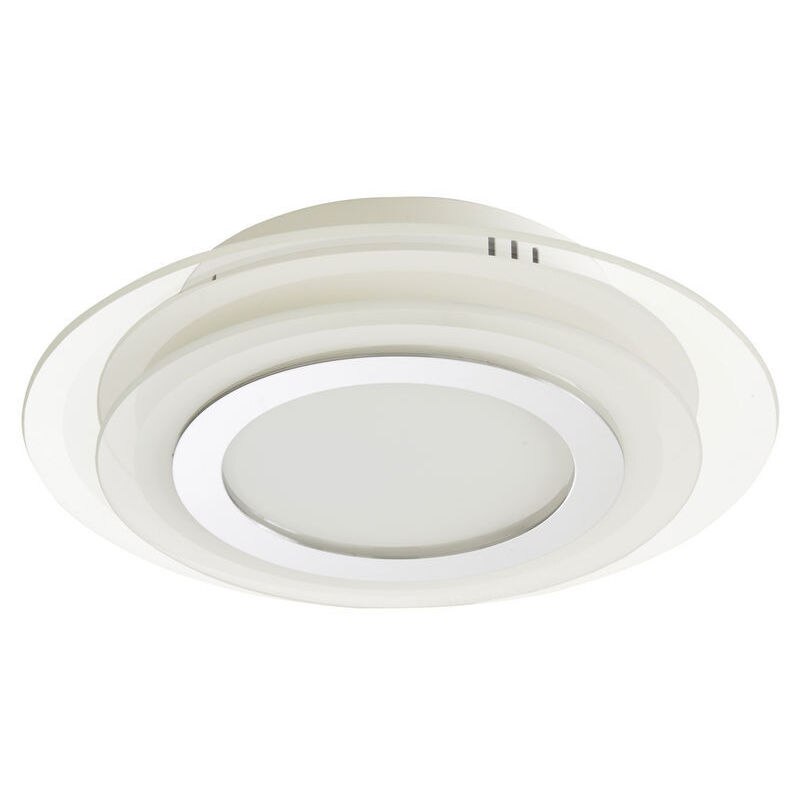 Plafoniera led ISP, putere maxima 11 W, 30 x 17