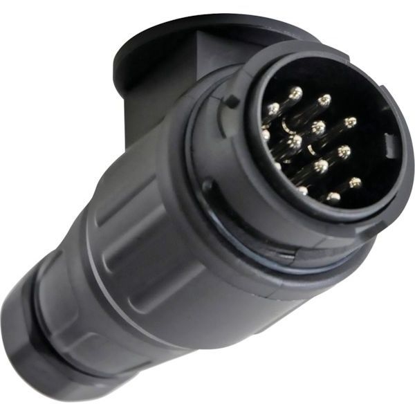lup!n13 Fulie 2 caneluri pentru motor ax cu pana 25mm, motor 13 CP