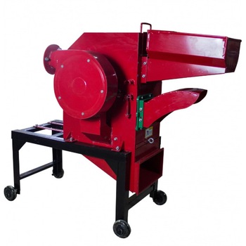 Tocator MS 400-30 cu turbina (fara motor) Tocator MS 400-30 cu turbina (fara motor)