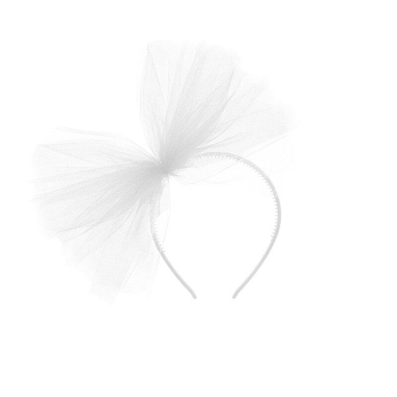 Cordeluta Alba cu Tul