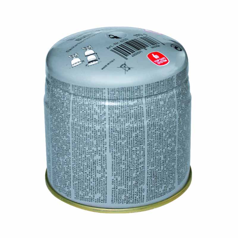 Cartus de gaz Enders, 190 g