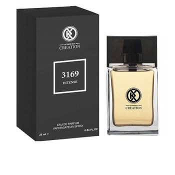 Apa de parfum Creation 3169, barbati, 25 ml Apa de parfum Creation 3169, barbati, 25 ml