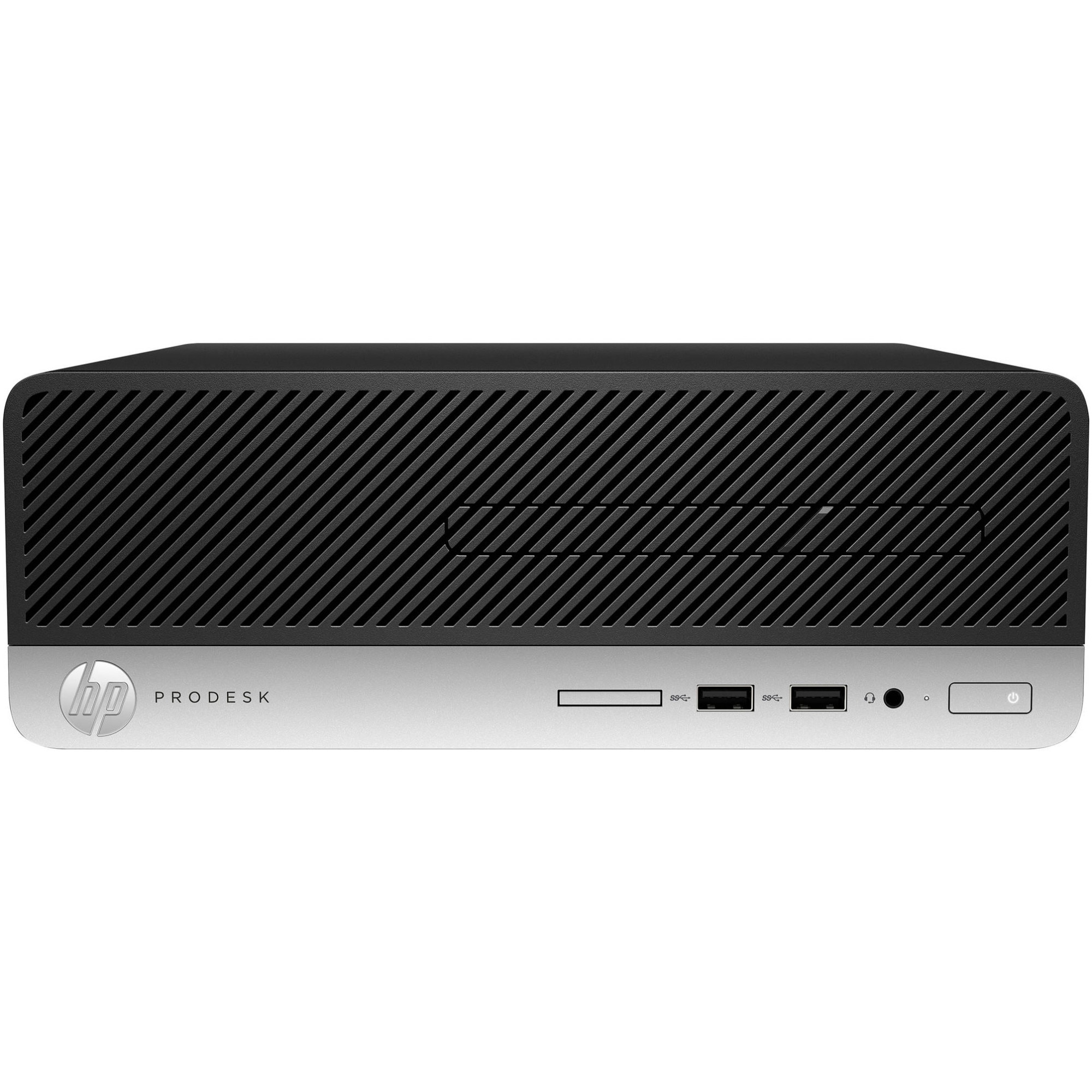 ④HP ProDesk 400 G6 SFF i5-9500 Sistem Desktop PC HP ProDesk 400 G6 SFF cu procesor Intel® Core