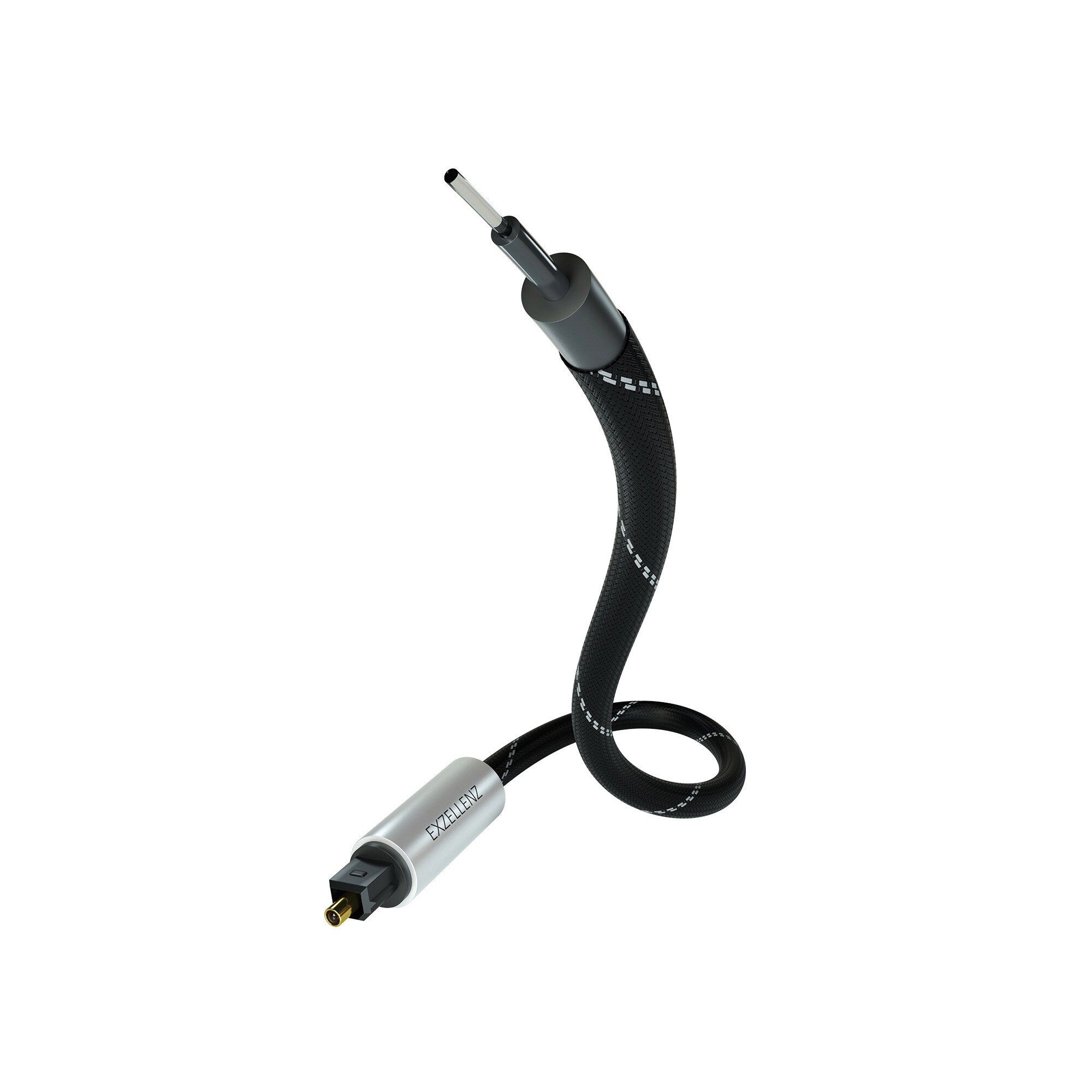 Cablu audio optic Toslink 1m Inakustik Excellence 00604501