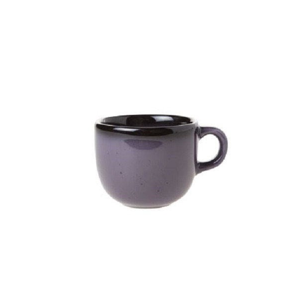 Cana cafea sau ceai, portelan cu maner Cosy & Trendy by Hendi, 200 ml, diametru 8 x H 6.5 cm