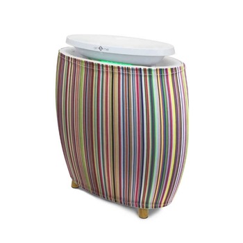 Prefiltru Stripes pentru purificatorul Air&Me Lendou Prefiltru Stripes pentru purificatorul Air&Me Lendou