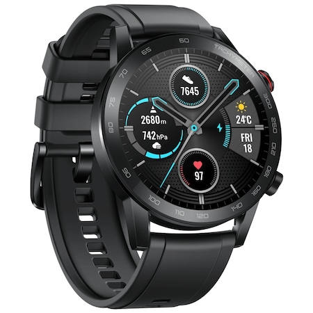 Часовник Smartwatch Honor Watch Magic 2, 46 мм, Black