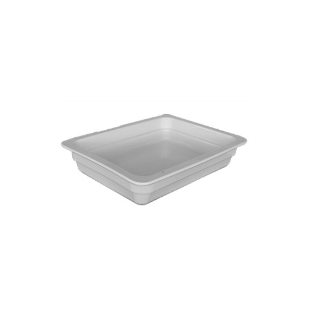 Tava GASTRONORM din portelan 1-2 60 33x27cm ABK 33 KYK