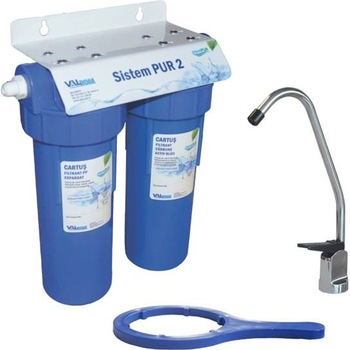 Sistem filtrare Pur2 Sistem filtrare Pur2