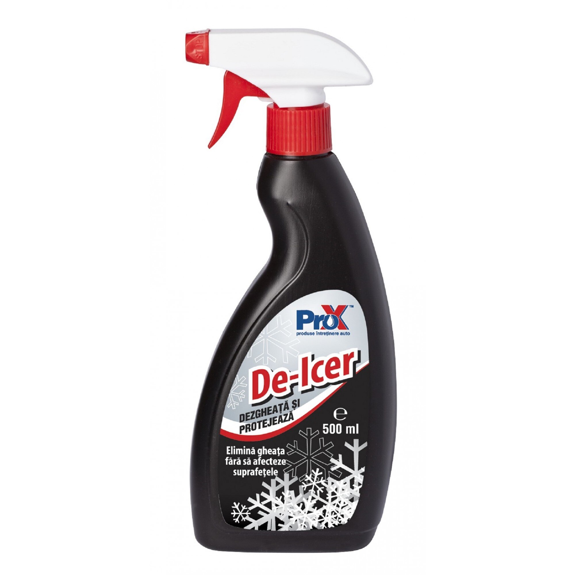 Spray Degivrant Mobil De-icer (500ml)