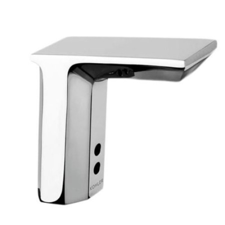 Батерия за умивалник със сензор, T814 TRENDY S