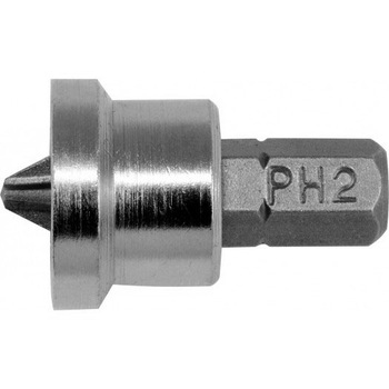 Bit rigips cu limitator, Yato, YT-7980, 1/4 Bit rigips cu limitator, Yato, YT-7980, 1/4