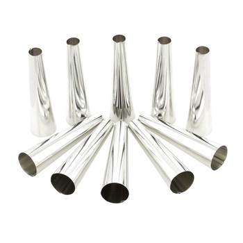Set Forme pentru rulouri, 10 buc Set Forme pentru rulouri, 10 buc