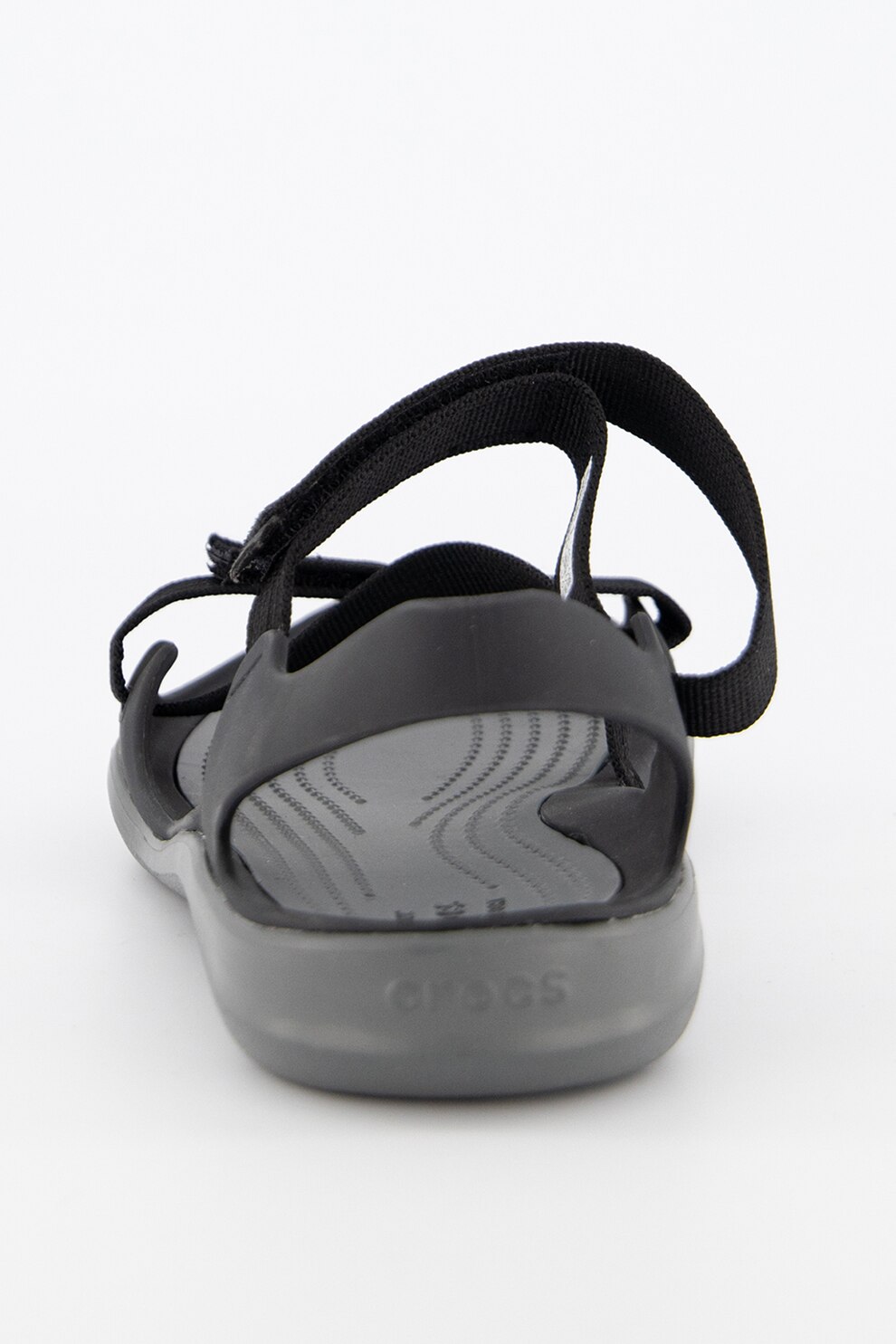 Swiftwater webbing sandal w on sale black