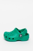 crocs saboti slingback cu detalii perforate verde 22-23 eu imagen 2_0_
0