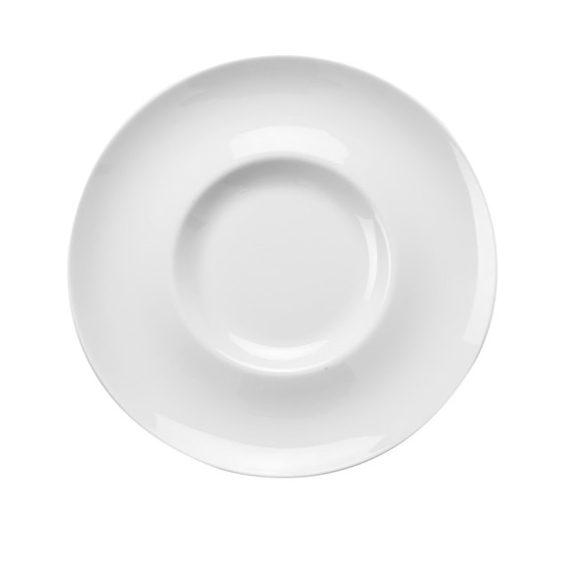 Farfurie intinsa din portelan 21cm seria GOURMET