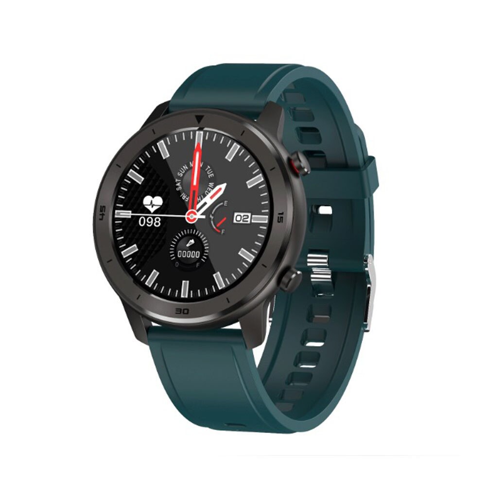 Mike watch z40 okosóra zöld eMAG.hu Mike watch z40 okosóra zöld eMAG.hu