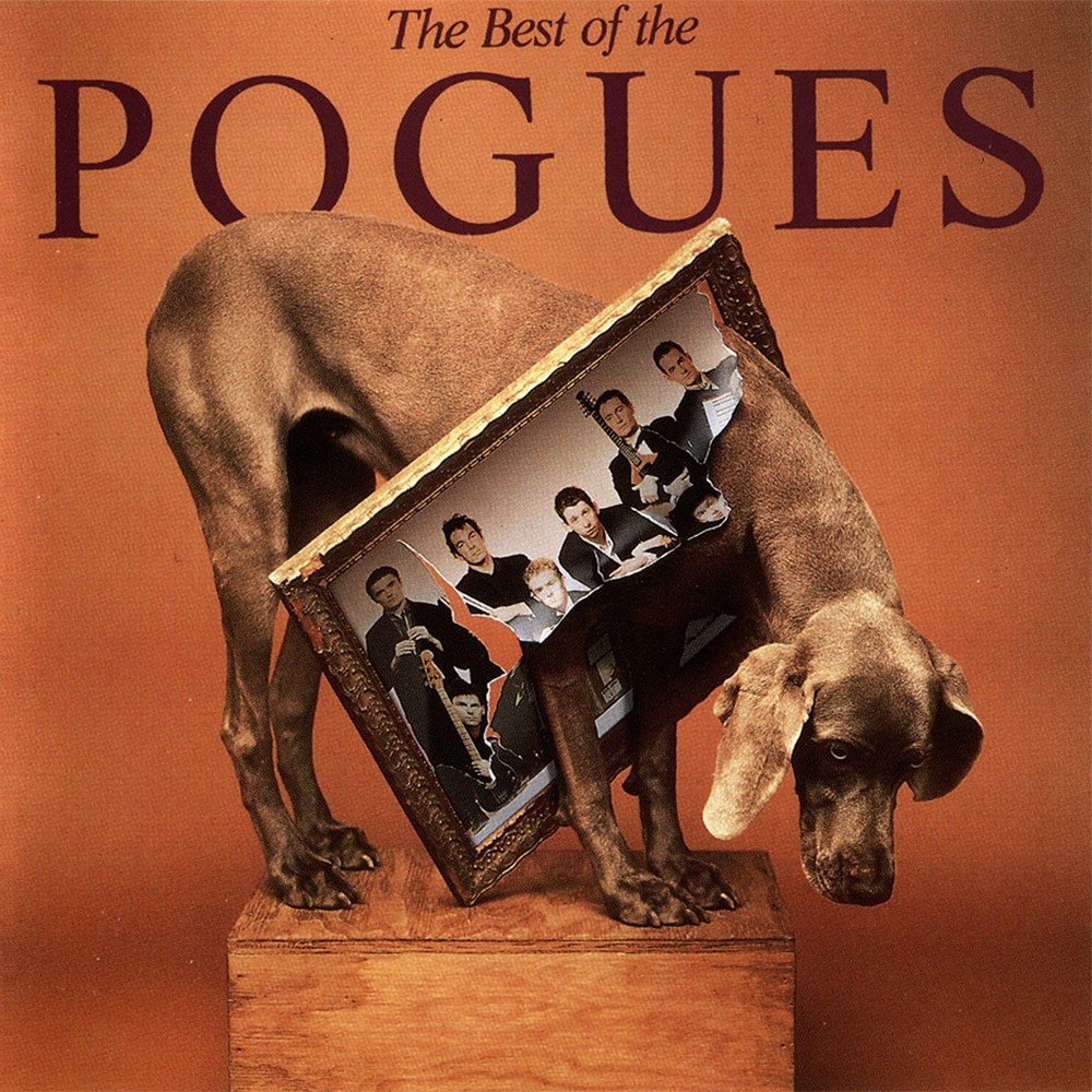 Pogues - The Very Best Of - CD