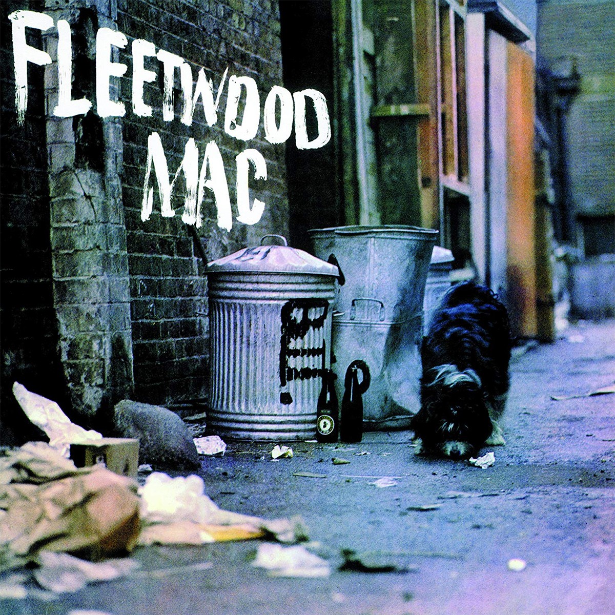 Fleetwood Mac - Peter Green's Fleetwood Mac - 180g HQ Vinyl LP