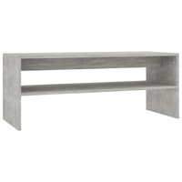 masuta de cafea vidaxl pal 100 x 40 x 40 cm gri ciment imagen 6_0_
0