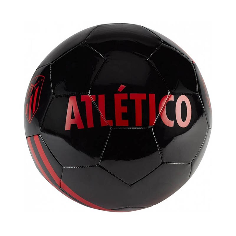 Minge Nike Atletico Madrid Supporters SC3778-010, Negru