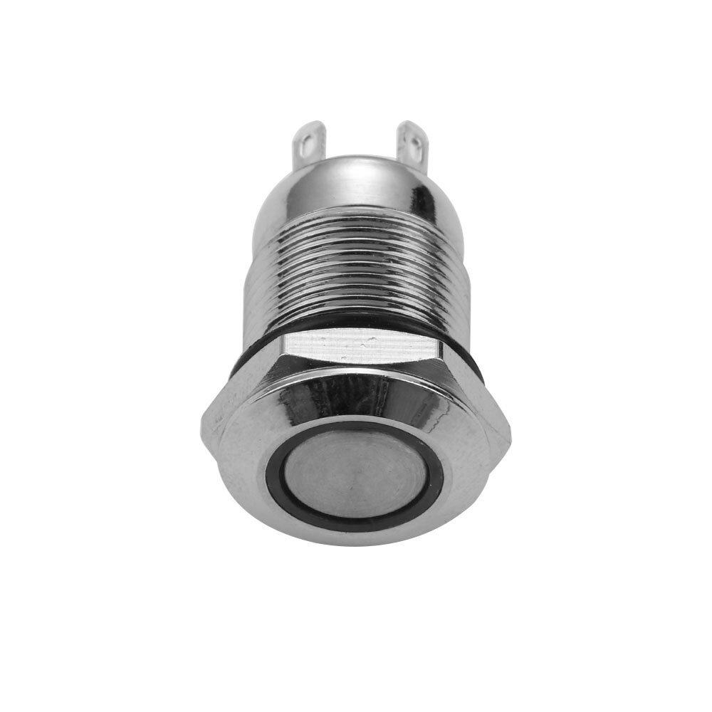 Buton cu LED, 12mm - eMAG.ro
