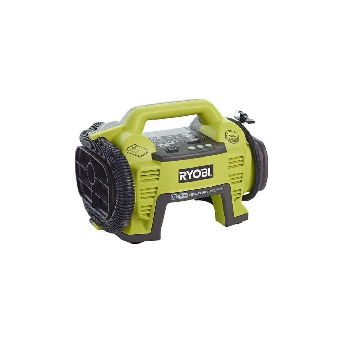 Compresor de aer Ryobi RYBO18I MfrPartNumber3 18 V