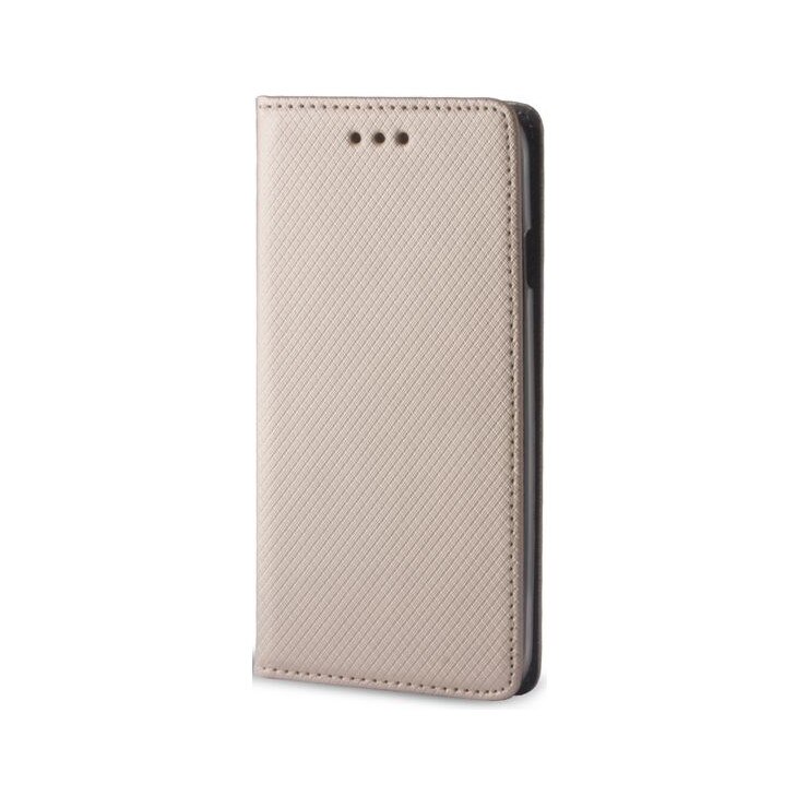 Husa telefon GreenGo GSM029064, pentru Samsung J7, Auriu