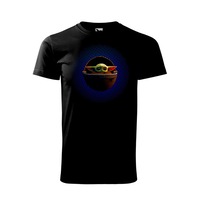 tricou cu maneca scurta k-off negru baby yoda 9-10 ani imagen 53_0_
0