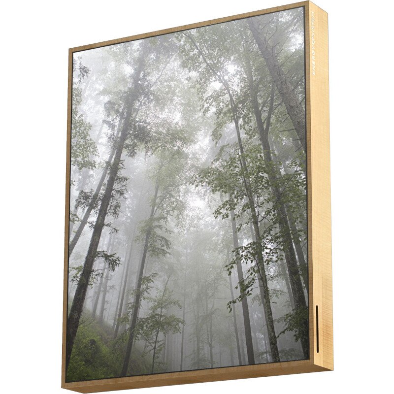 Boxa Portabila Energy Sistem Frame Forest, Bluetooth, 50W (Multicolor)