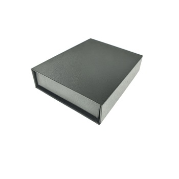 Cutie personalizabila Platinet Pendrive Box 45159, 110x85x25mm, pentru memorie USB, inchidere magnetica, neagra Cutie personalizabila Platinet Pendrive Box 45159, 110x85x25mm, pentru memorie USB, inchidere magnetica, neagra