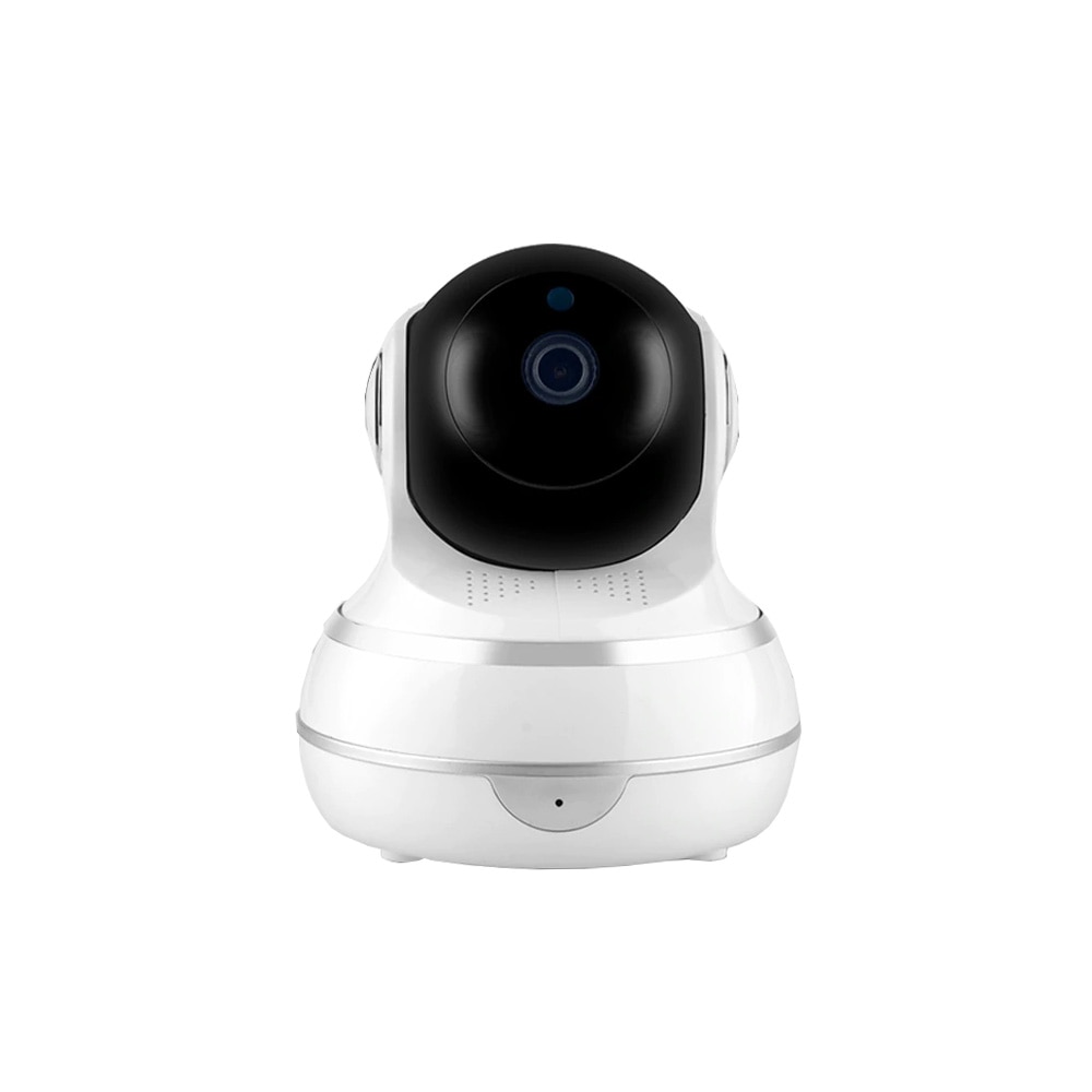 google assistant baby monitor